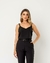 Blusa Egito Mayra Preto