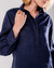 Camisa Ellie Azul Marinho - loja online