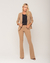 Blazer Alfaiataria Valentina Fendi