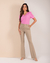 Calça Alfaiataria Valentina Fendi