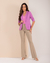 Calça Alfaiataria Valentina Fendi - IT LOOK