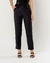 Calça Alfaiataria Zendaya Preto - comprar online