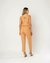 Blusa Egito Mayra Bege - IT LOOK