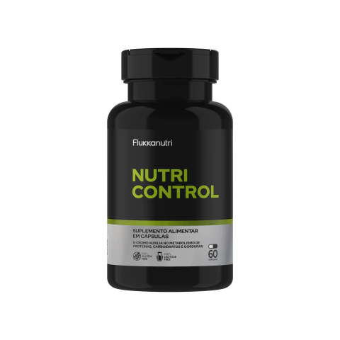 NutriControl 60 cápsulas - comprar online