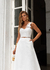 Conjunto Top Flor & Saia - loja online
