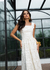 Vestido Mídi Laíse Bordado com Alça - comprar online