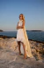 VESTIDO CETIM TEXTURADO - Closet Deluxe