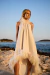 VESTIDO CETIM TEXTURADO - loja online