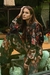 Conjunto Floral Blusa & Calça Pantalona - comprar online