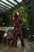 Conjunto Floral Blusa & Calça Pantalona - Closet Deluxe