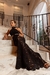 Vestido Renda Crochê Vazado - comprar online