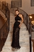 Vestido Renda Crochê Vazado