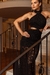 Imagem do Vestido Renda Crochê Vazado