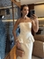 Vestido Tomara que Caia Tweed - loja online