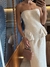Vestido Tomara que Caia Tweed - Closet Deluxe