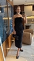 Vestido Tomara que Caia Tweed - comprar online