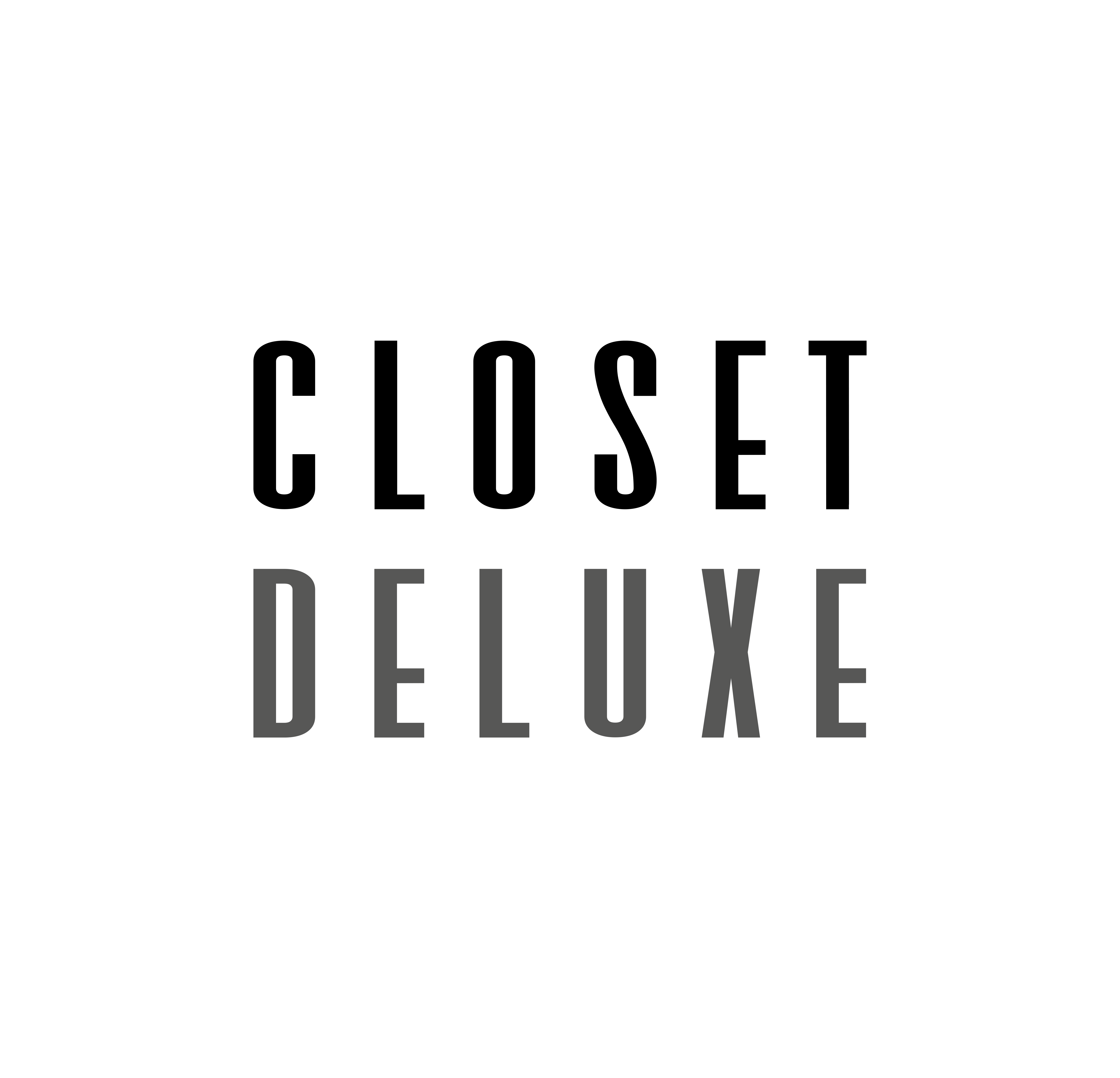 Closet Deluxe
