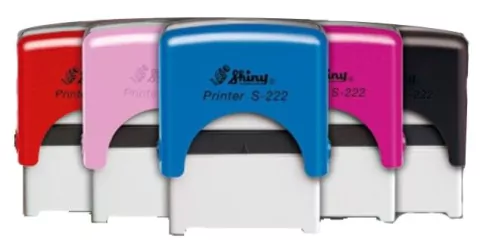Sello Automático SHINY 222 - comprar online