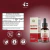B12 em gotas (Metilcobalamina), 30ml Sabor Morango - Yayá Natural - loja online