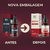 B12 em gotas (Metilcobalamina), 30ml Sabor Morango - Yayá Natural - Yayá Natural