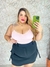 Short Saia Cargo - Clamin Moda por Amor