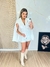 Vestido Capa