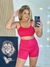 Top Academia - Clamin Moda por Amor