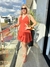 Vestido Macaquinho Belíssima - loja online