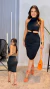 Vestido Tauane na internet