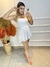 Macaquinho Laine - Clamin Moda por Amor