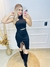 Saia 3D - Clamin Moda por Amor