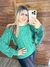 Imagem do Suéter Gislaine Luxo