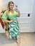 Saia Envelope - Clamin Moda por Amor
