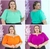 Cropped Liz - Clamin Moda por Amor