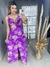 Vestido Amber Estampado