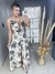 Vestido Amber Estampado - comprar online