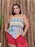 Blusa Evelyn Plus - comprar online