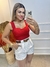 Cropped Felipa - Clamin Moda por Amor