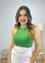 Cropped Suelen Bubble - Clamin Moda por Amor