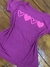 T-Shirt Love - comprar online
