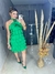 Vestido Camada