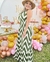 Imagem do Vestido Bata