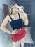 Short Saia Cargo - Clamin Moda por Amor