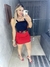 Short Saia Cargo - Clamin Moda por Amor