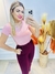Blusa Sued - Clamin Moda por Amor