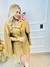 Vestido Capa na internet