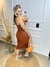 Vestido Ana Ruga Julie - Clamin Moda por Amor