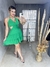 Vestido Macaquinho Belíssima - Clamin Moda por Amor
