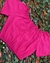 Cropped Liz - comprar online