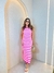 Vestido Samanta - Clamin Moda por Amor
